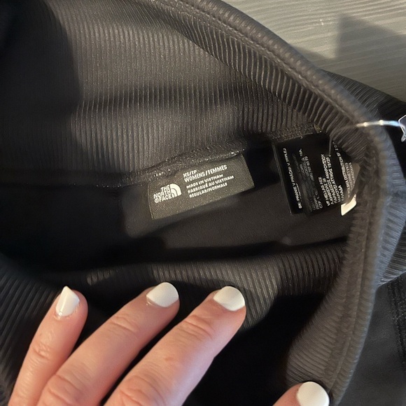 The North Face Women’s Dune Sky 7/8 Tights NWT - Picture 6 of 8